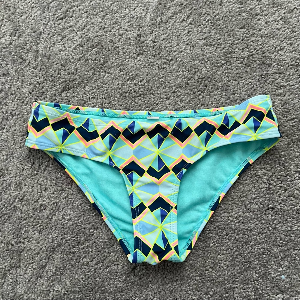 Bikini bottoms